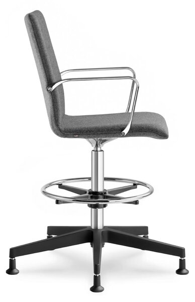 LD SEATING - Židle OSLO 229