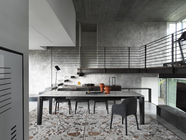 Calligaris Koberec Terrazzo Rozměr: 200x300 cm