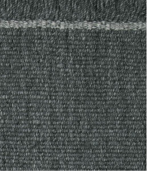 Linie Design Vlněný koberec Elmo Dark Grey Rozměr: 140x200 cm
