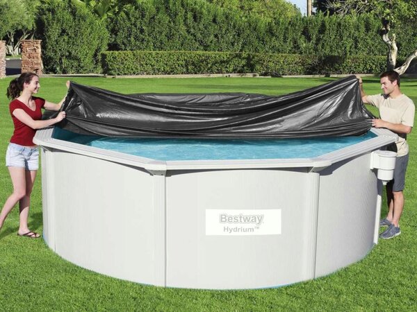 Krycí Plachta Bestway 401 x 401 cm