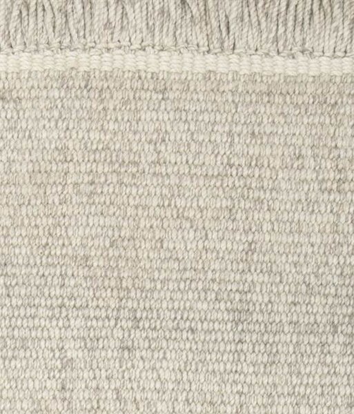 Linie Design Vlněný koberec Elmo White Rozměr: 140x200 cm