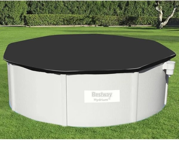 Bestway Krycí plachta na bazén 3,96 a 3,6 x 1,2 m 58292