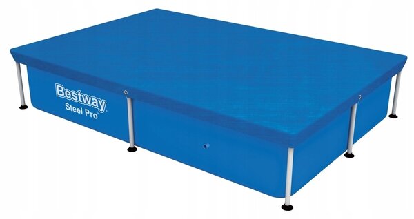 Bestway Plachta Krycí Plachta na bazén 221 x 150 cm 58103 PRO