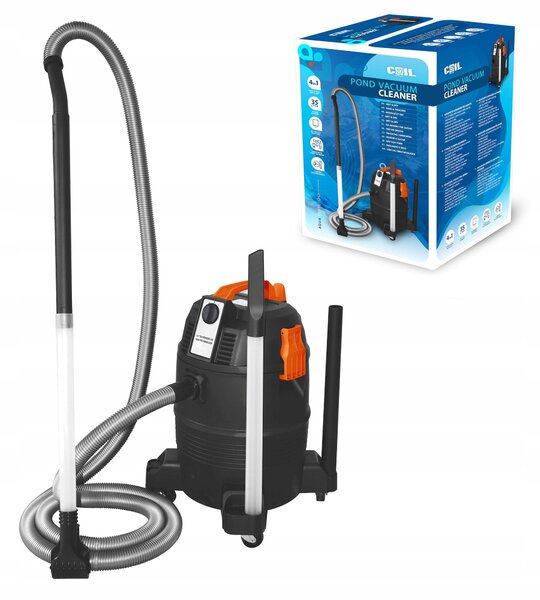 Bazénový Vysavač Coil C0731 1600 W
