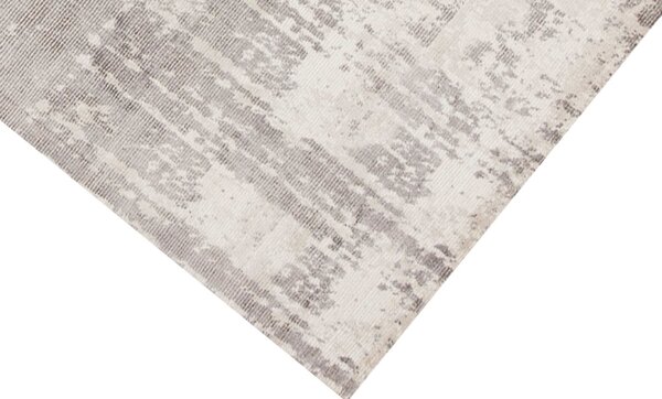 Linie Design Koberec Fuller Heather, vřesový Rozměr: 140x200 cm