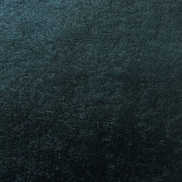 Velurová potahová látka, Infinity, Deep Ocean
