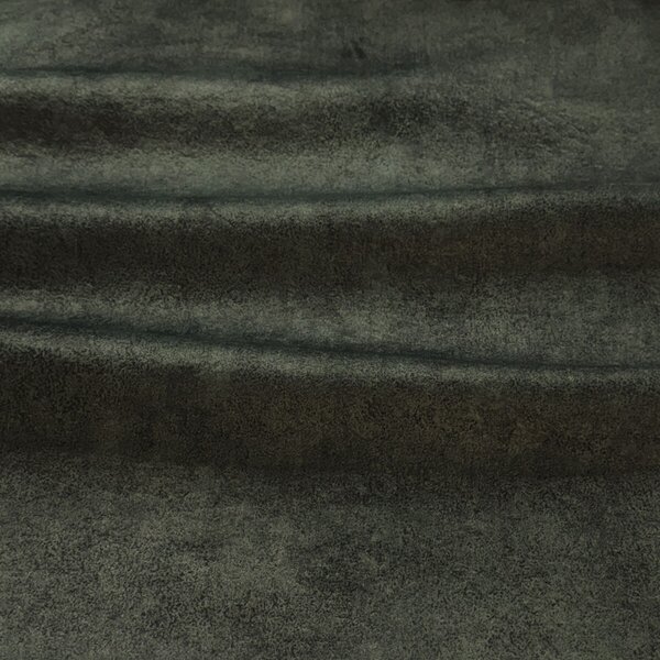 Velurová potahová látka, Infinity, Winter Moss
