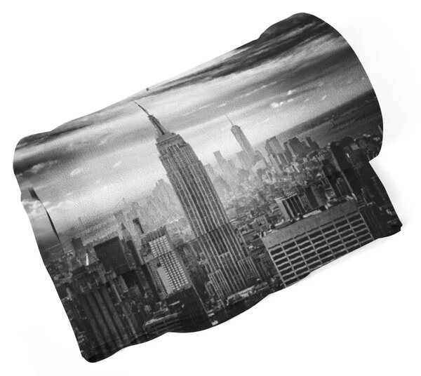 Sablio Deka Manhattan - 150x120 cm