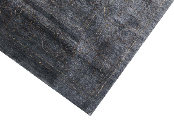 Linie Design Japonský koberec Kaito Midnight Rozměr: 170x240 cm