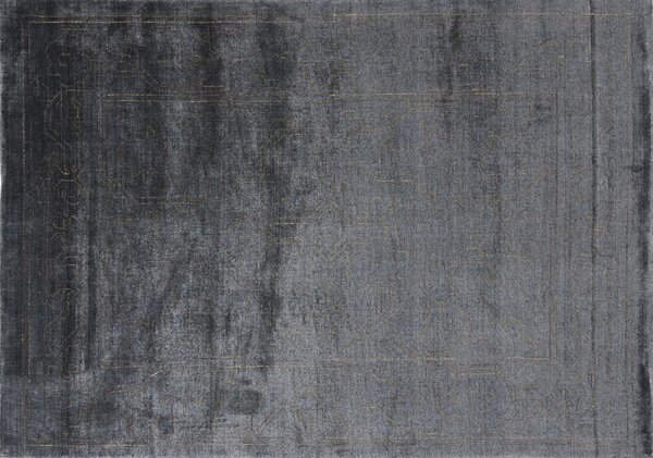 Linie Design Japonský koberec Kaito Midnight Rozměr: 170x240 cm