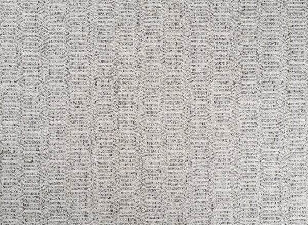 Linie Design Koberec Justin Barva: Ivory (slonová kost), Rozměr: 140x200 cm