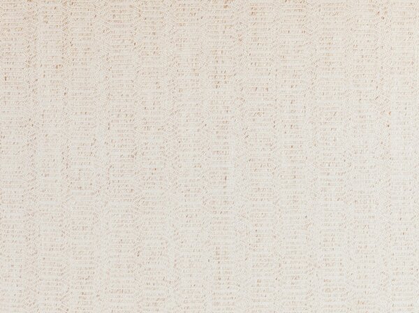 Linie Design Koberec Justin Barva: Ivory (slonová kost), Rozměr: 140x200 cm