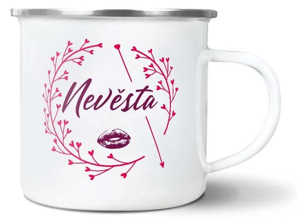 Sablio Plecháček Nevěsta: 300 ml