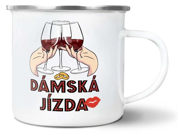 Sablio Plecháček Dámská jízda: 300 ml