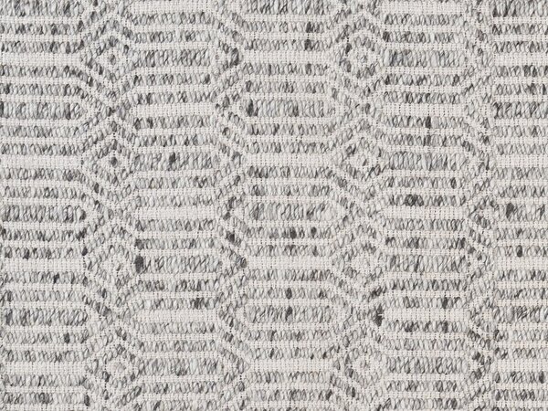 Linie Design Koberec Justin Barva: Ivory (slonová kost), Rozměr: 140x200 cm