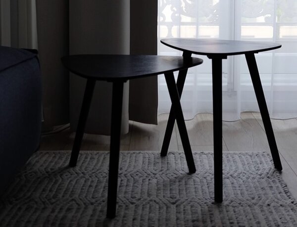 Linie Design Koberec Justin Barva: Ivory (slonová kost), Rozměr: 140x200 cm