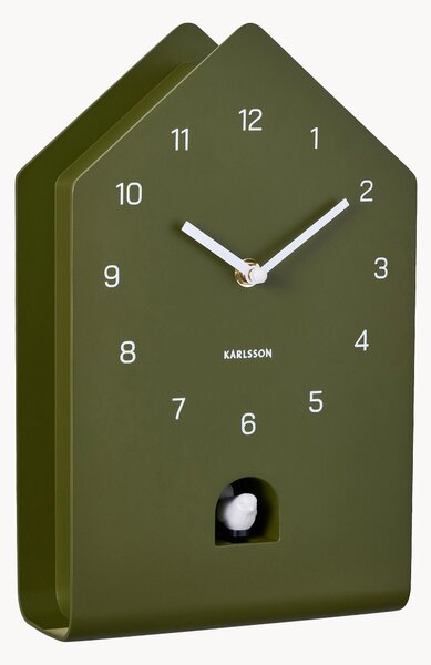Nástěnné hodiny Fino Cuckoo