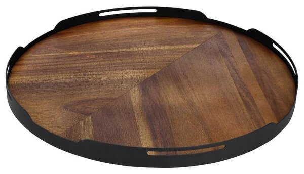 Silvercrest® Otočný servírovací podnos (100407149)