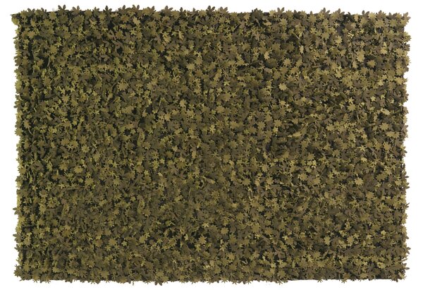 Nanimarquina Koberec Little Field of Flowers Barva: Ivory (slonová kost), Rozměr: 170x240 cm