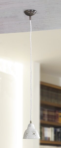 Keramické stropní svítidlo Callota - bez stahování 2223.2