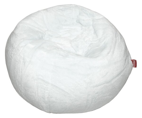 Beanbag Sedací vak Rabbit color 5 - White