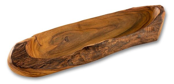 Mísa Palisandr cca 38 cm