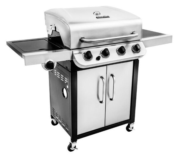 Plynový gril Char-Broil Convective 440S