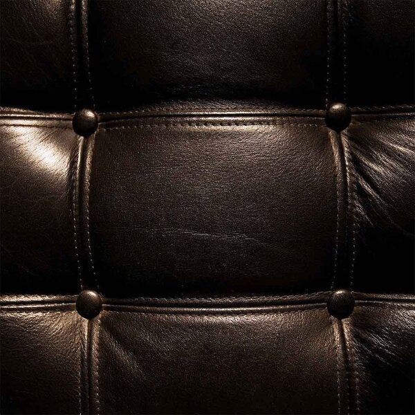 Pohovka Antis 3M Antique Brown