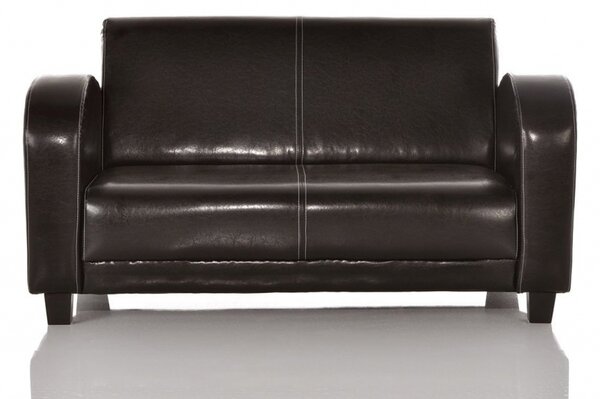 Pohovka Antis 2M Antique Brown