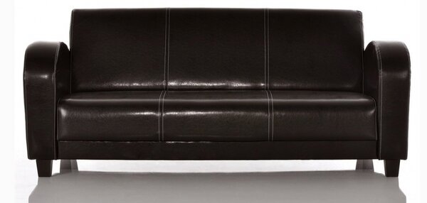 Pohovka Antis 3M Antique Brown
