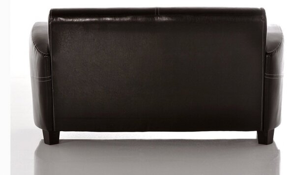 Pohovka Antis 2M Antique Brown
