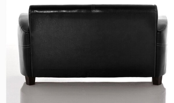 Pohovka Antis 2M Antique Black