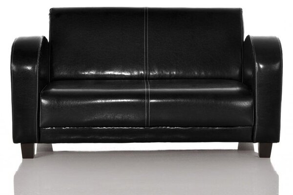 Pohovka Antis 2M Antique Black