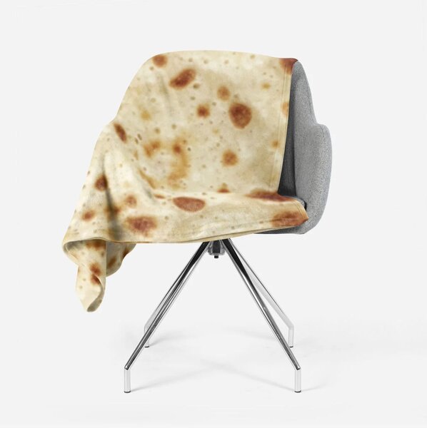 Sablio Deka Tortilla: 120x250 cm