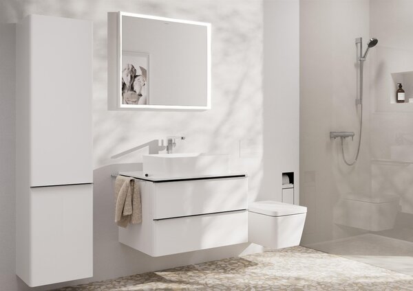 Hansgrohe Xelu Q věšák 54143000
