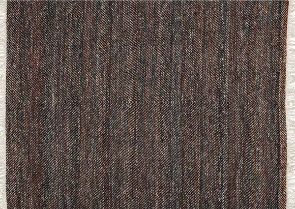 Linie Design Vlněný koberec Molteno Mix Rozměr: 140x200 cm