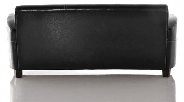 Pohovka Antis 3M Antique Black