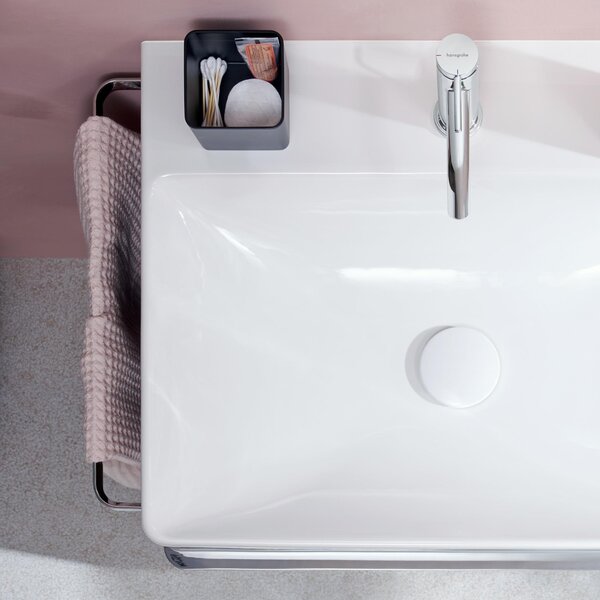 Hansgrohe Xelu Q věšák 54143000