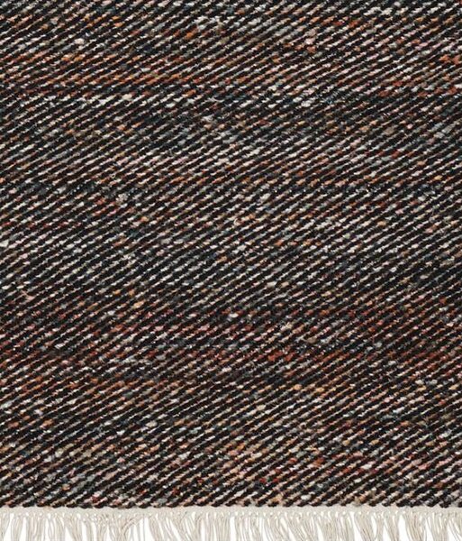 Linie Design Vlněný koberec Molteno Mix Rozměr: 140x200 cm