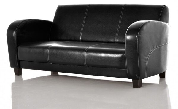 Pohovka Antis 3M Antique Black