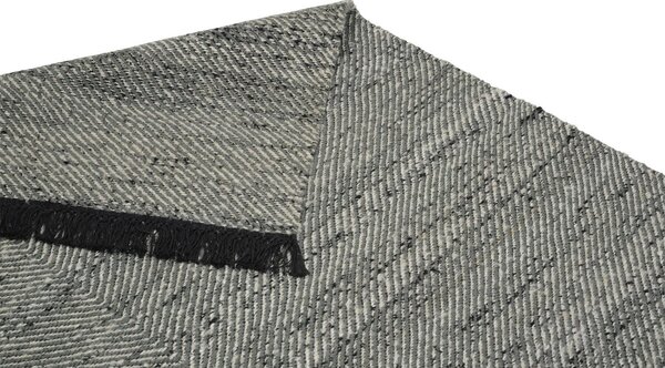Linie Design Vlněný koberec Molteno Stone Rozměr: 140x200 cm