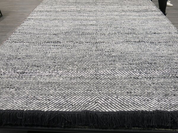 Linie Design Vlněný koberec Molteno Stone Rozměr: 140x200 cm