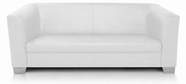 Pohovka Chicago 3M White