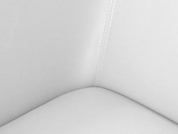 Pohovka Chicago 3M White