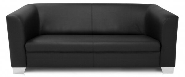 Pohovka Chicago 3M Black