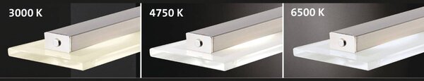 FISCHER & HONSEL Závěsné svítidlo LED Tenso, nikl, 64 cm, kov, stmívač, stmívatelný, Hliník / šedá / zinek, Obývací pokoj / jídelna, kov, Moderní