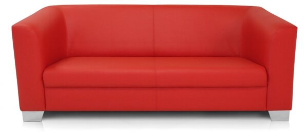 Pohovka Chicago 3M Red