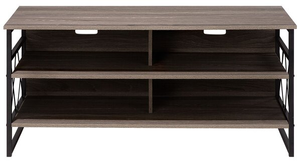 TV stolek CARLISLE Taupe