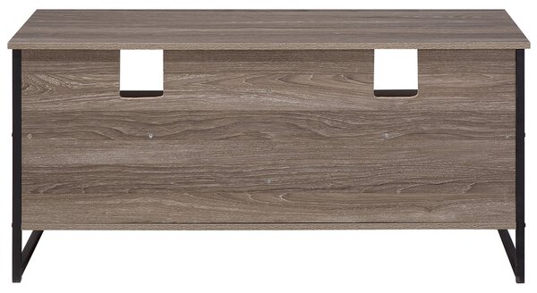 TV stolek CARLISLE Taupe