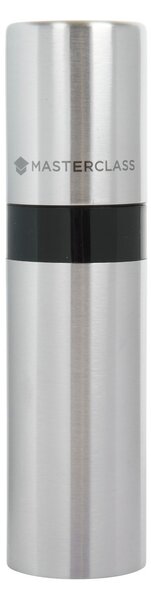 MasterClass Rozprašovač na olej 150 ml MasterClass, nerezová ocel KCMCSPRAY